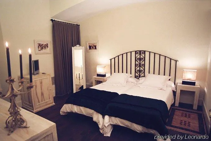 Mas De Baix Hotel 4*