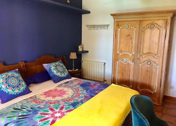 Mas De Baix Hotel 4*