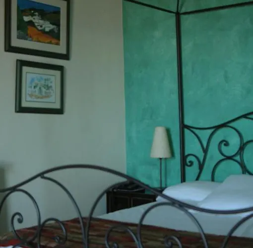 Hotel Mas De Baix