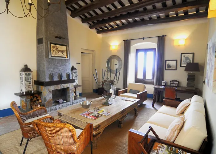 Mas De Baix Hotel 4*