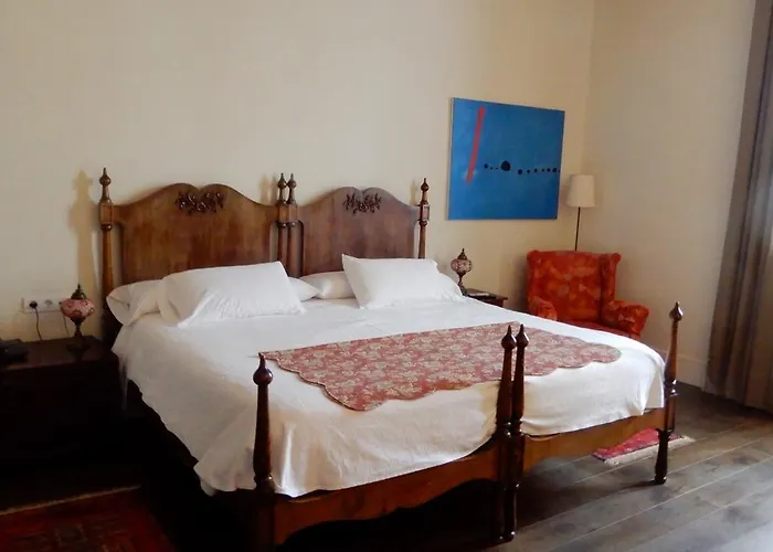 Mas De Baix Hotel
