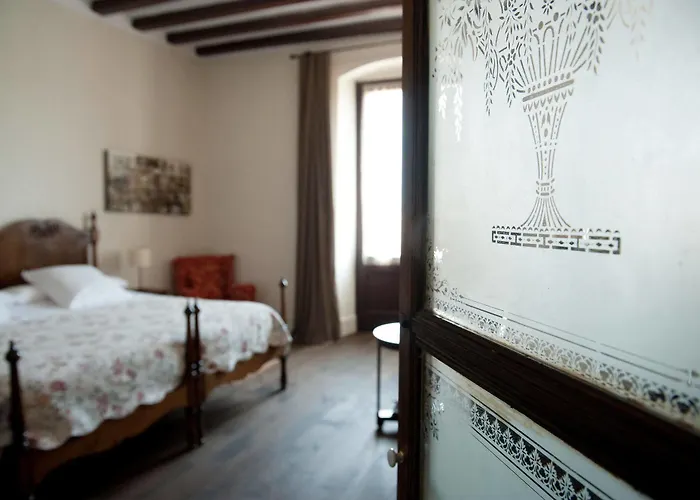 Mas De Baix Hotel 4*