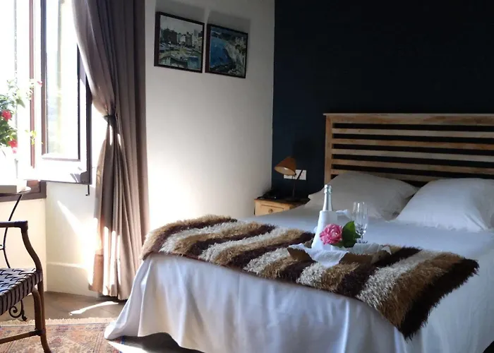 Mas De Baix Hotel 4*