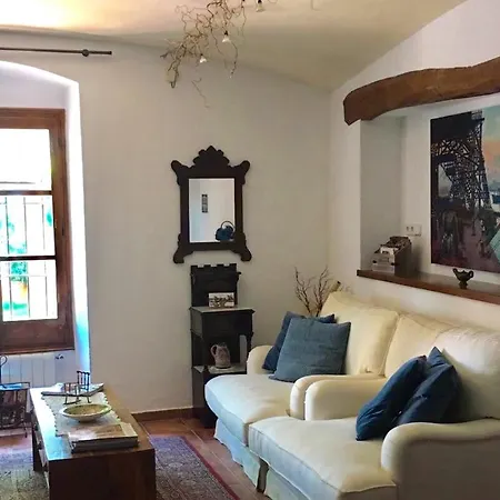 ホテル Mas De Baix