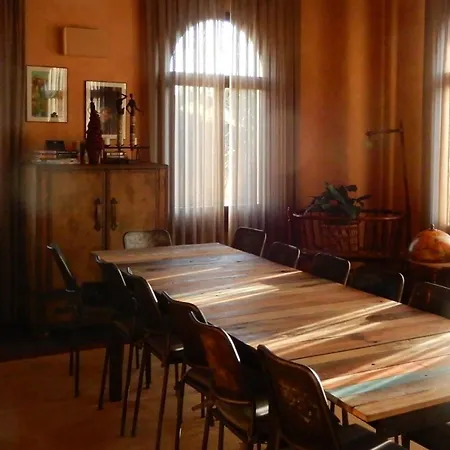 ホテル Mas De Baix