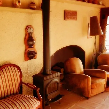 Mas De Baix ホテル カブリルス