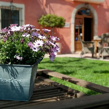 Mas De Baix ホテル カブリルス