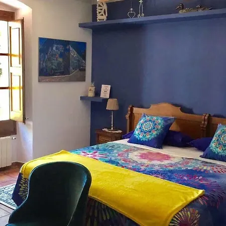 Mas De Baix カブリルス