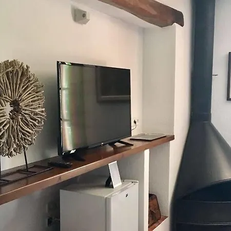 ホテル Mas De Baix 4*