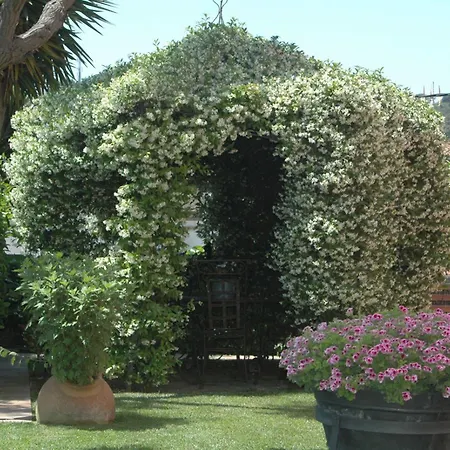 Hotel Mas De Baix 4*