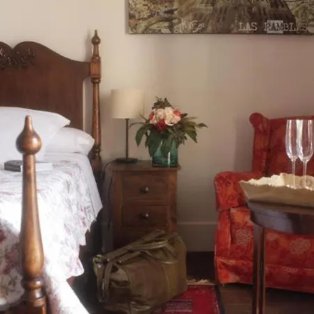 ホテル Mas De Baix 4*