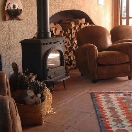 ホテル Mas De Baix