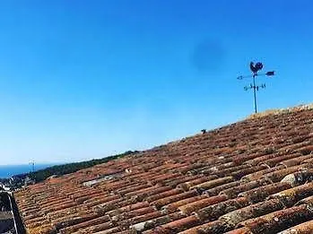 Mas De Baix Szálloda