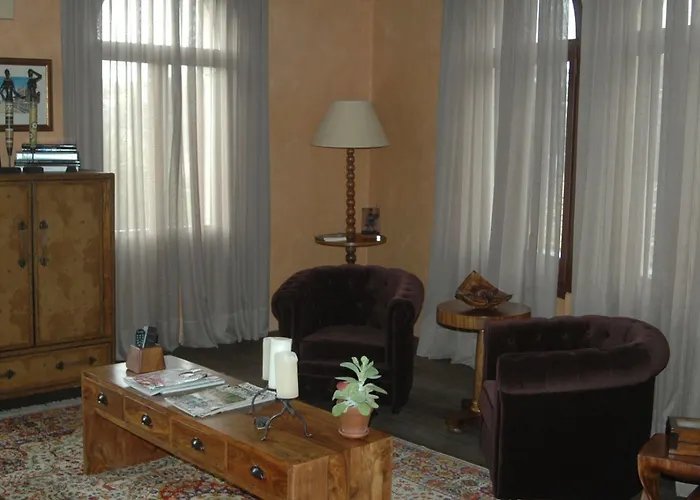 Mas De Baix Szálloda 4*